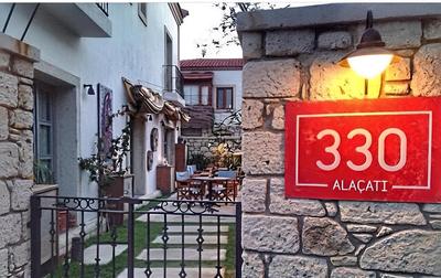 330 Days Of Alacati - Adults Only