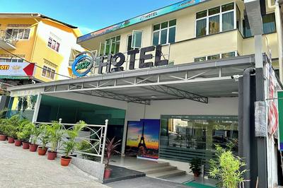 Hotel MSP Bukit Bintang