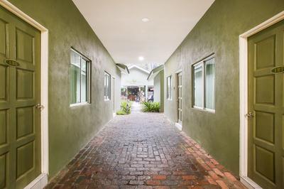 OYO 89476 Green Villa Resort