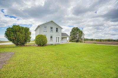 Waterfront Lake Michigan Home on 15 Acres!