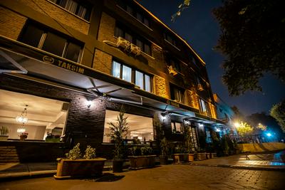 New Taksim Otel - Image 62