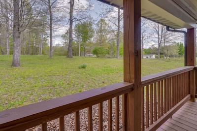 Hiker's Paradise: Peaceful Jamestown Vacation Home