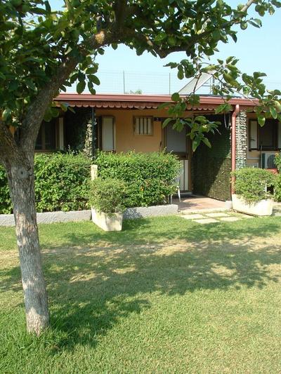 Sena Park Village