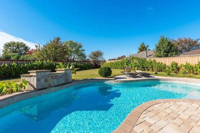 Home Pool 15 Minutes from DFW Airport