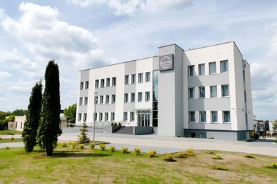 Centrum Konferencyjne Quattro