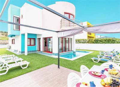 Villa Treasure Beach