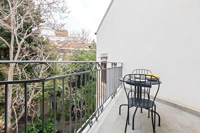 I Love Palermo Holiday House