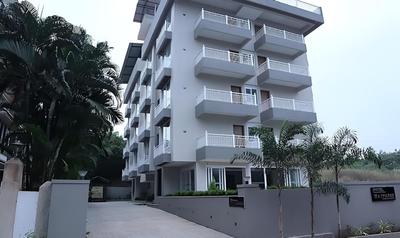 Fabhotel Prime Wayfarer