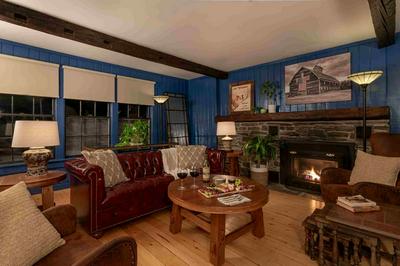 Tucker Hill Lodge