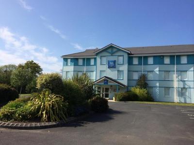 ibis budget Granville