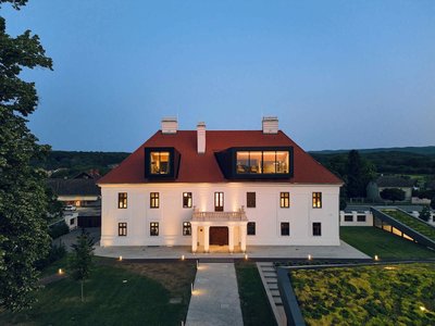 HERITAGE HOTEL KURIJA MIHALOVIĆ