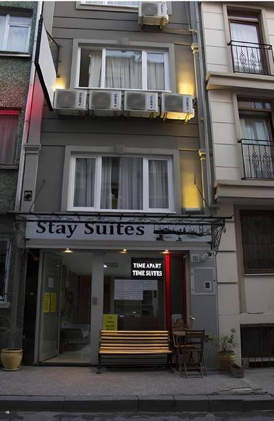 Stay Suites