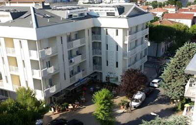 Hotel Aquila Azzurra