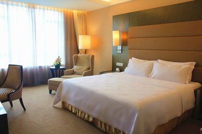 Jiaxin Conifer Hotel Shunde