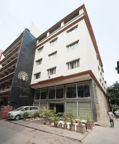 Mayur Hotel