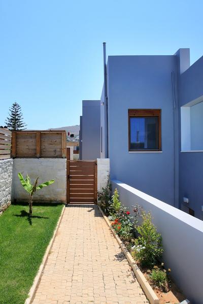 Villa Elpida