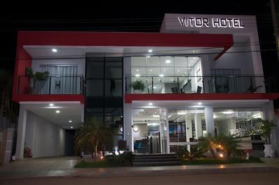 Vitor Hotel I