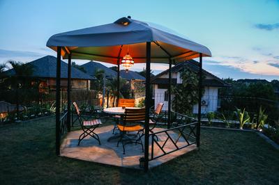 Casa Artista By Villa Kresna