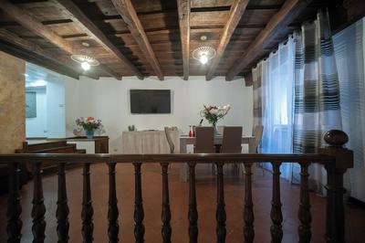 navona jacuzzi apartment
