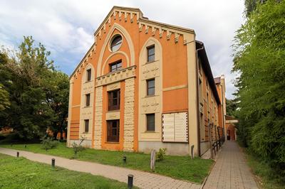 Puchner Castle Hotel