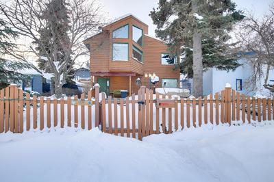 Cozy Anchorage Studio: Walk to Downtown!