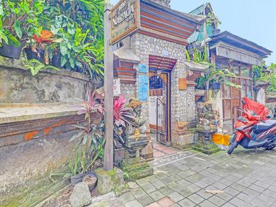 OYO 91208 Suana Guest House