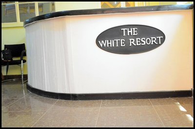 The White Resort Athiriver