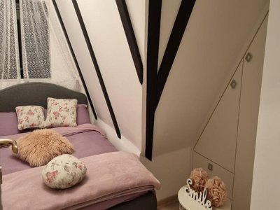 Holiday Home Frieden