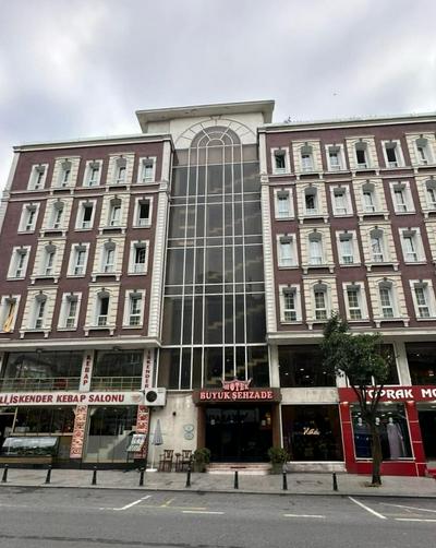 Hotel Büyük Şehzade