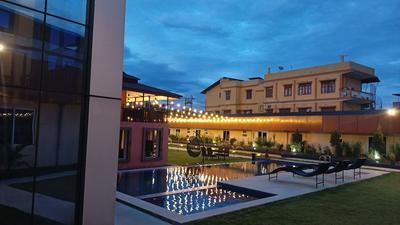 Nepalirika Hotel Damak