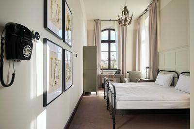 ARCHE KLASZTOR WROCŁAW