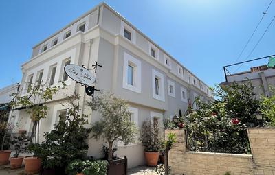 Bay Nihat Lale Otel - Image 35