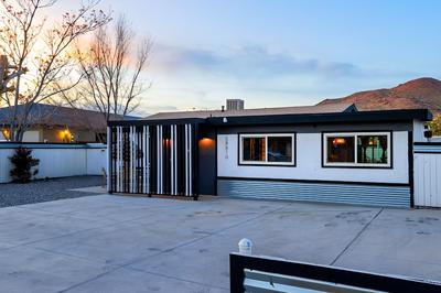 The Rosemary House Yucca Valley