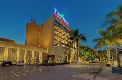 The Fern Leo Resort & Club Junagadh