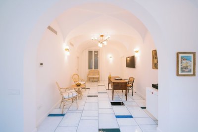 Residenza Dea Amalfi