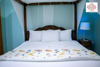 My Hotel in Puerto Rico
