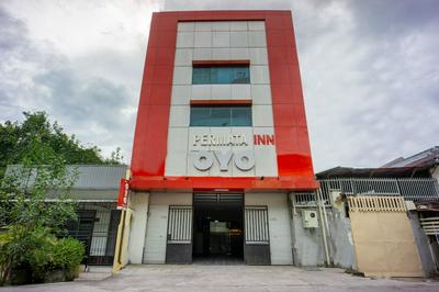 Hotel O Wisma Permata Makassar