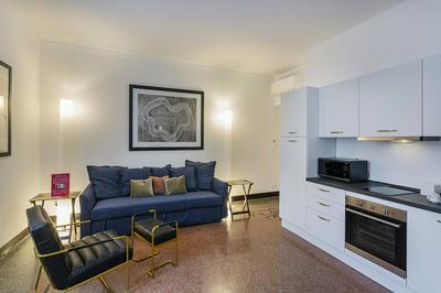 Le Suite del Carmine 1
