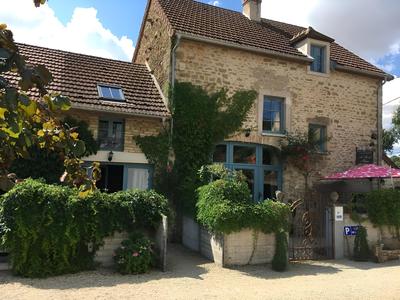 Chambre d'hôtes Au Cheval Bleu