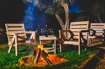 Guadalupe Valle Glamping