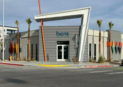Bent - A Gay, Adults Only Resort