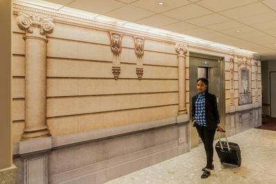 Mercure Paris Roissy Charles de Gaulle