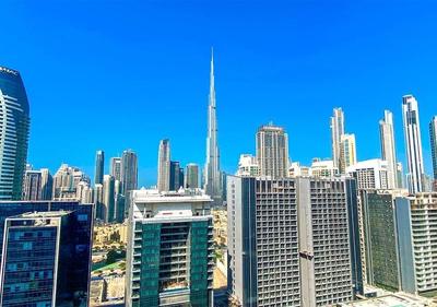 Mh- Brand new 2 Bhk Vera Residences Ref 24001