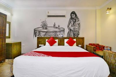OYO 1006 Hotel Red Fort