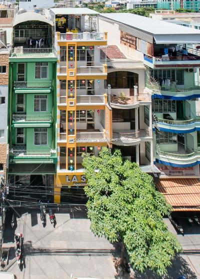 La Sea Apartment Nha Trang
