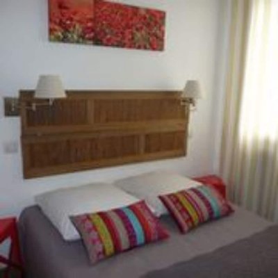 Hôtel les Terrasses du Rove