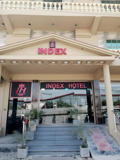 Index Hotel