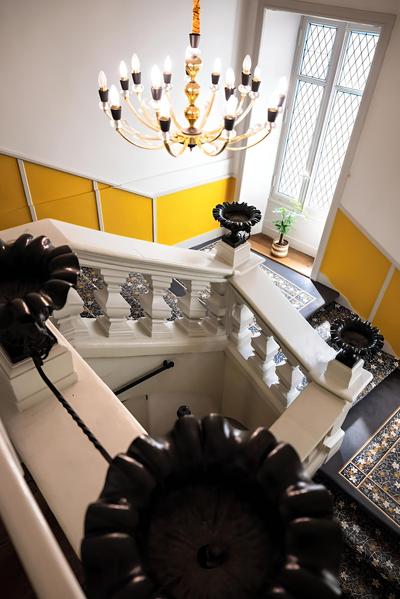 Hôtel Héritage Cognac Centre