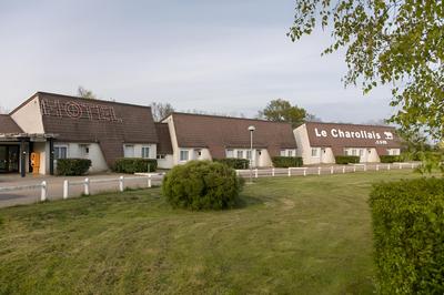 Le Charollais