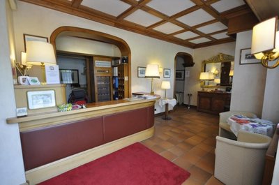 La Lepre Bianca